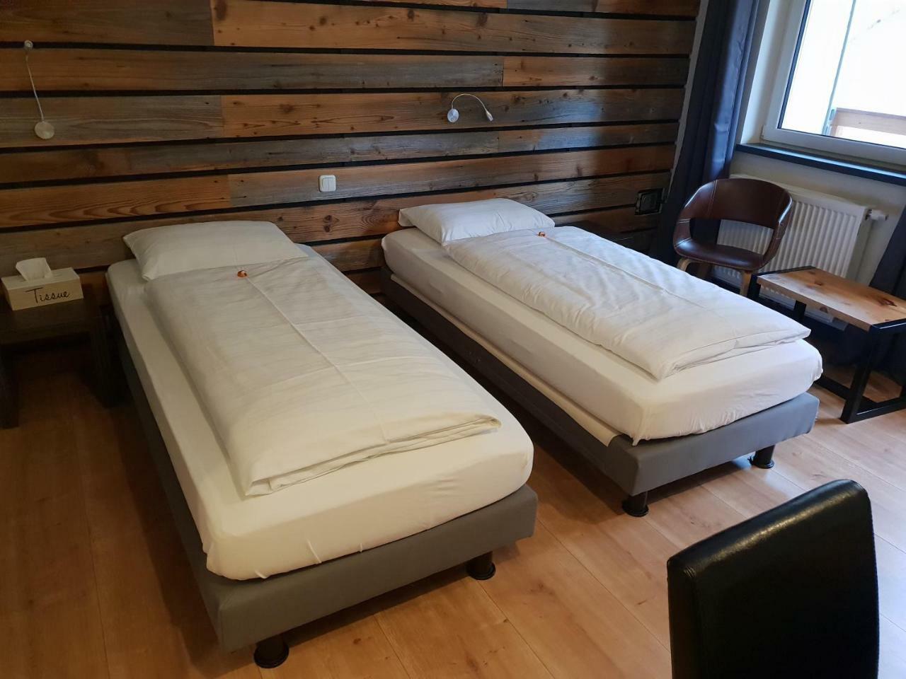 Gasthof Sonnenheim Rooms&apartments