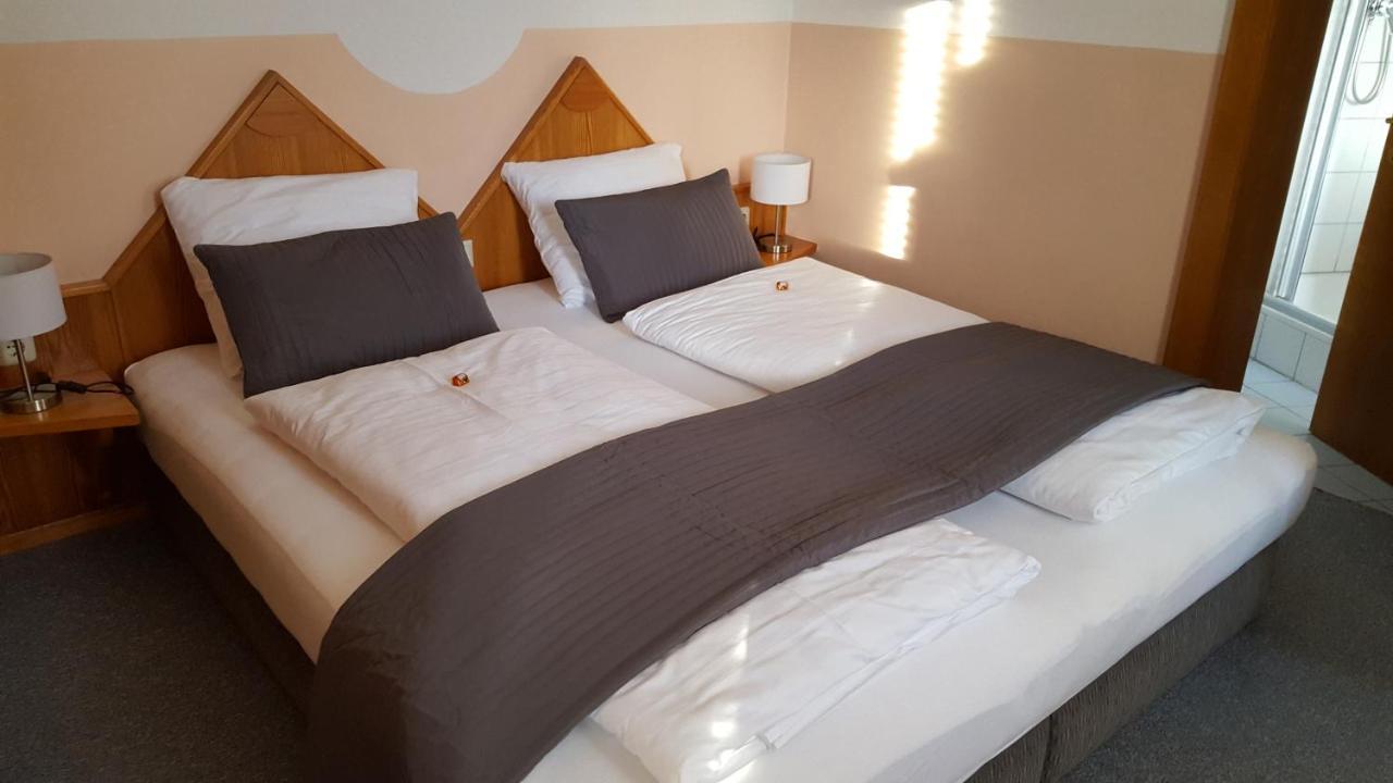Sonnenheim Rooms&apartments