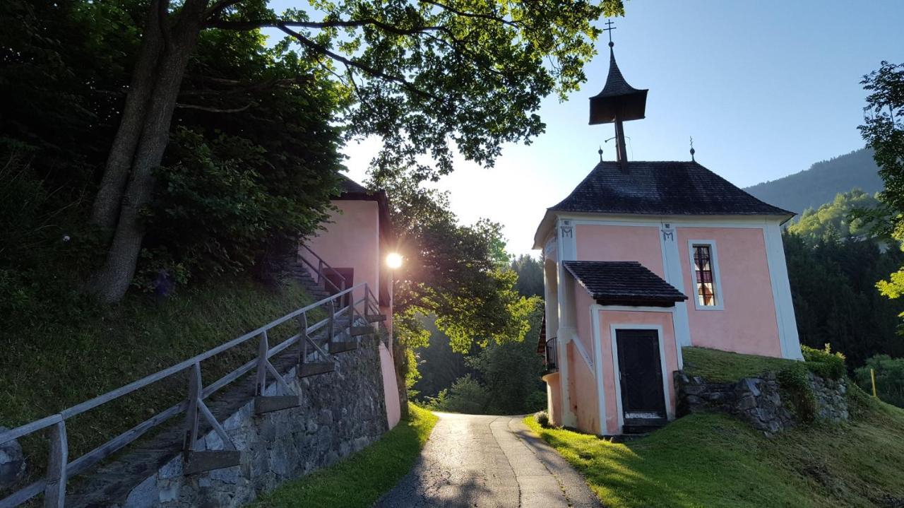 Sonnenheim Rooms&apartments Gasthof