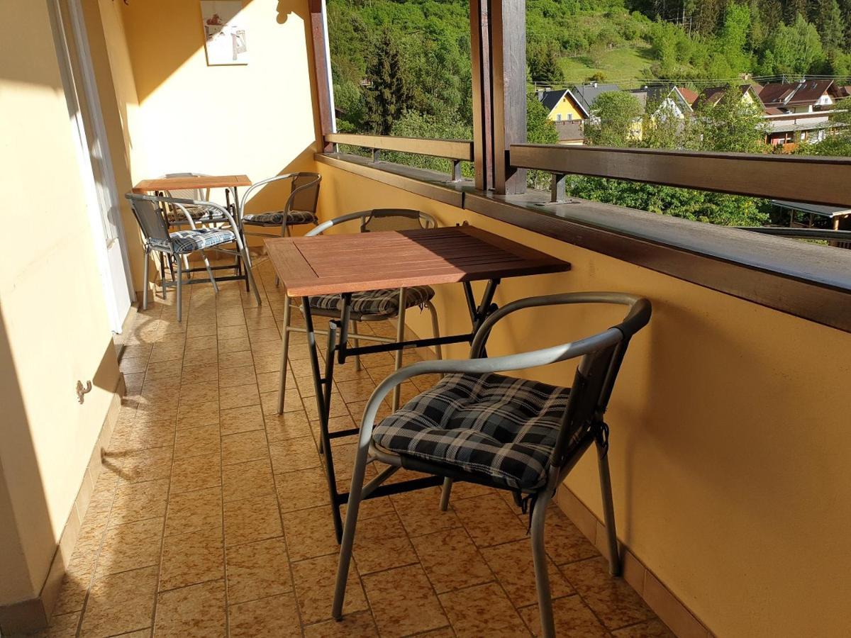 Sonnenheim Rooms&apartments Gasthof